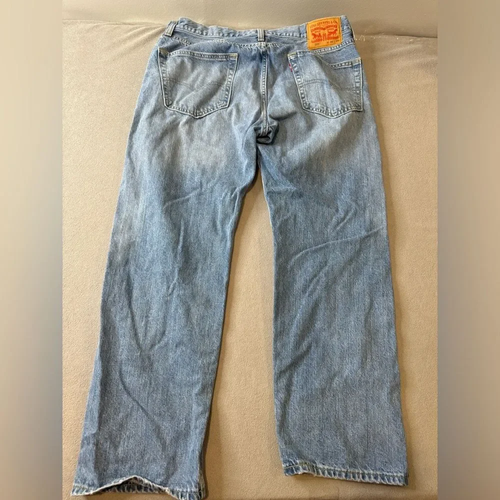 Levi’s 505 W36/L29 Regular fit straight Leg  Men’s